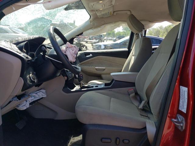Photo 7 from auction – 2018 FORD ESCAPE SE with VIN 1FMCU9G98JUC64924