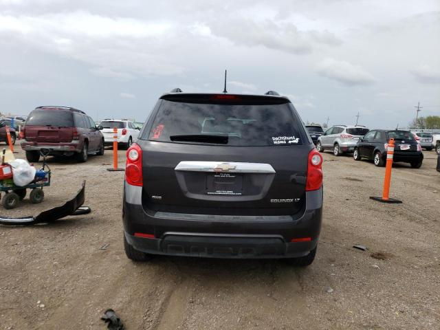 Foto 6 de la subasta – 2014 CHEVROLET EQUINOX LT con VIN 2GNFLFEK8E6139863