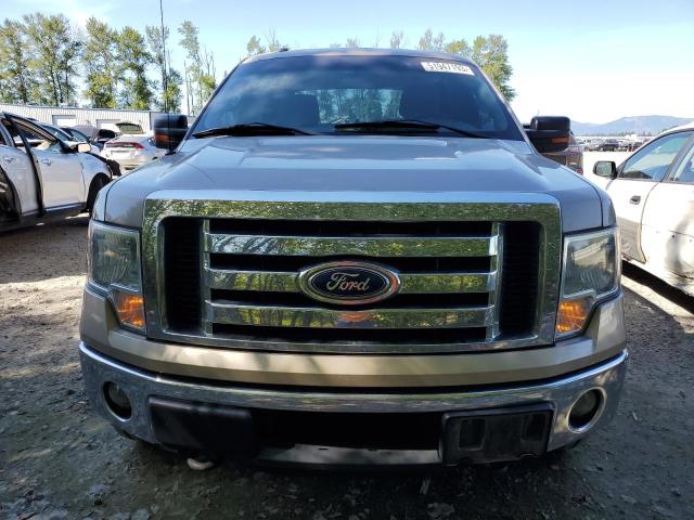 Photo 5 from auction – 2011 FORD F150 SUPER with VIN 1FTFW1ET5BKD32007