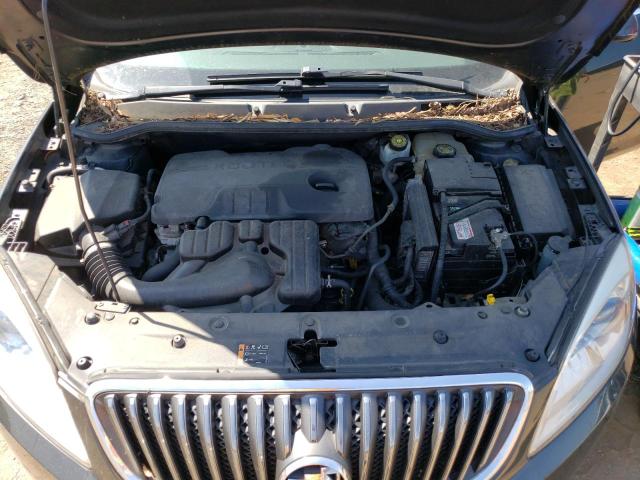 Photo 11 from auction – 2015 BUICK VERANO CON with VIN 1G4PR5SK2F4186170