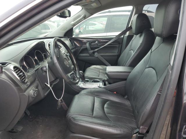 Photo 7 from auction – 2016 BUICK ENCLAVE with VIN 5GAKVBKD8GJ240991