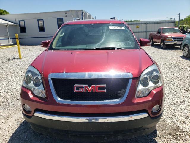 Photo 5 from auction – 2012 GMC ACADIA SLT with VIN 1GKKRSED4CJ143848