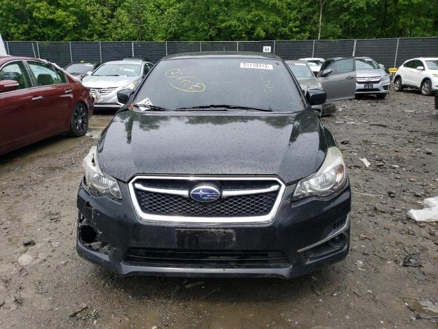 Photo 5 from auction – 2016 SUBARU IMPREZA PR with VIN JF1GJAB62GH015863