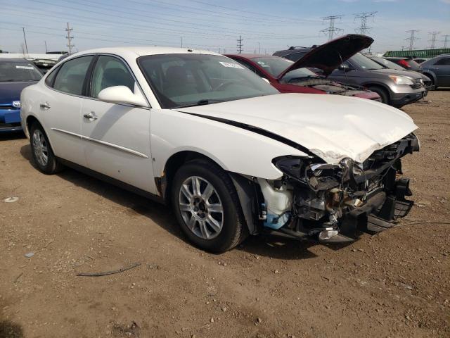 Photo 4 from auction – 2008 BUICK LACROSSE C with VIN 2G4WC582X81173346
