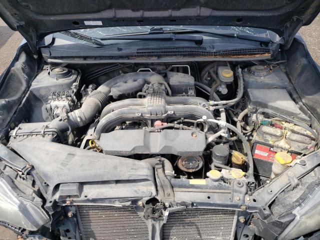 Photo 11 from auction – 2013 SUBARU IMPREZA with VIN JF1GJAA68DH028873