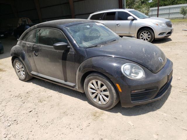 Photo 4 from auction – 2017 VOLKSWAGEN BEETLE 1.8 with VIN 3VWF17AT5HM631082