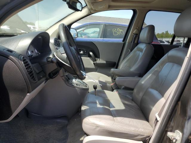Photo 7 from auction – 2005 SATURN VUE with VIN 5GZCZ63425S845477