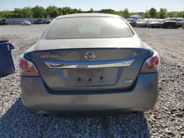 Photo 6 from auction – 2014 NISSAN ALTIMA 2.5 with VIN 1N4AL3AP8EC127647