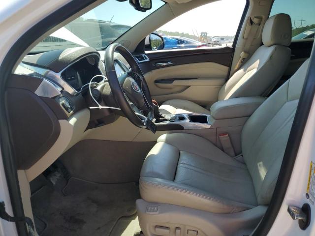 Photo 7 from auction – 2013 CADILLAC SRX PERFOR with VIN 3GYFNDE3XDS588617