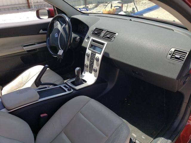 Zdjęcie 8 z aukcji – 2011 VOLVO C30 T5 z VIN YV1672MK0B2243712