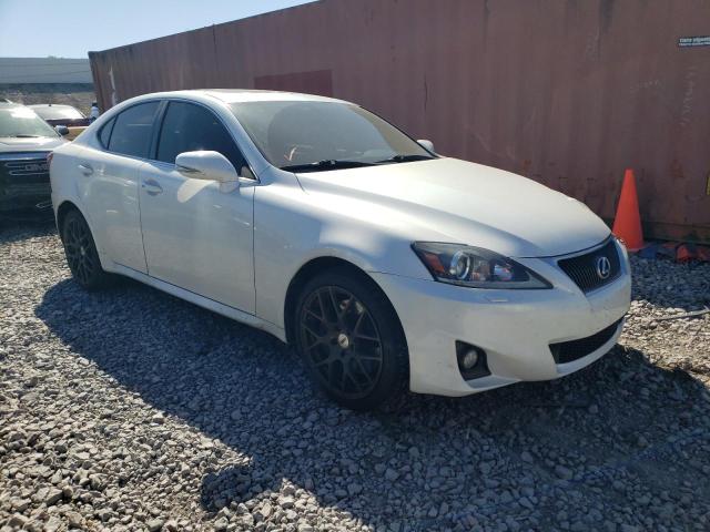 Photo 4 from auction – 2012 LEXUS IS 350 with VIN JTHCE5C27C5002620