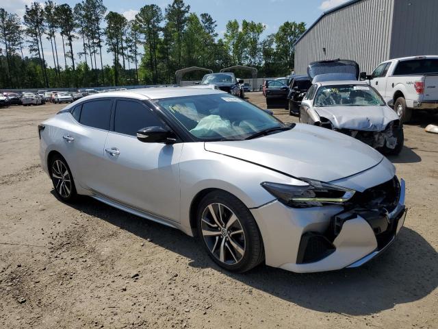 Photo 4 from auction – 2019 NISSAN MAXIMA S with VIN 1N4AA6AVXKC379241