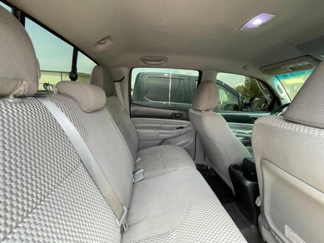 Photo 6 from auction – 2015 TOYOTA TACOMA DOU with VIN 5TFLU4EN4FX138458