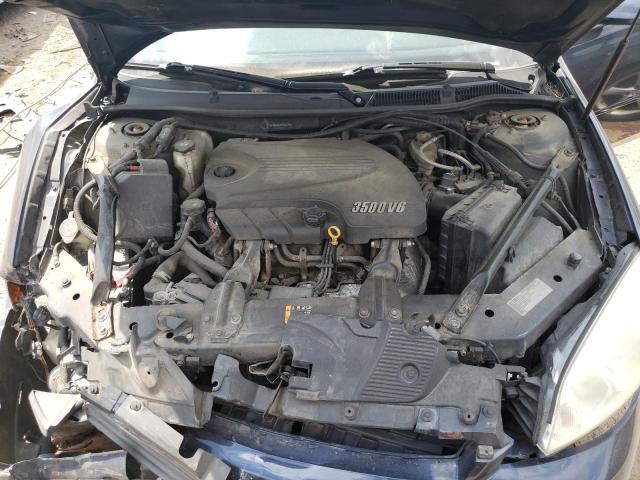 Photo 11 from auction – 2011 CHEVROLET IMPALA LT with VIN 2G1WG5EKXB1166796