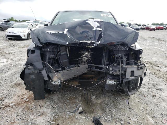 Photo 5 from auction – 2015 RAM 1500 ST with VIN 1C6RR6KTXFS554089