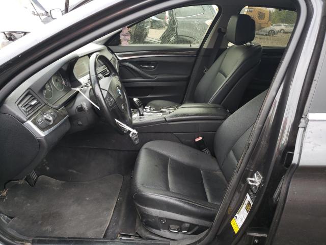 Foto 7 de la subasta – 2011 BMW 528 I con VIN WBAFR1C51BC672922