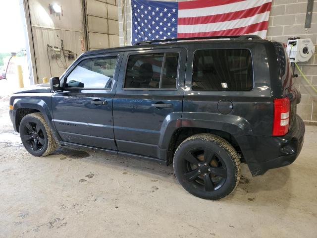 Photo 2 from auction – 2014 JEEP PATRIOT SP with VIN 1C4NJPBA9ED703565