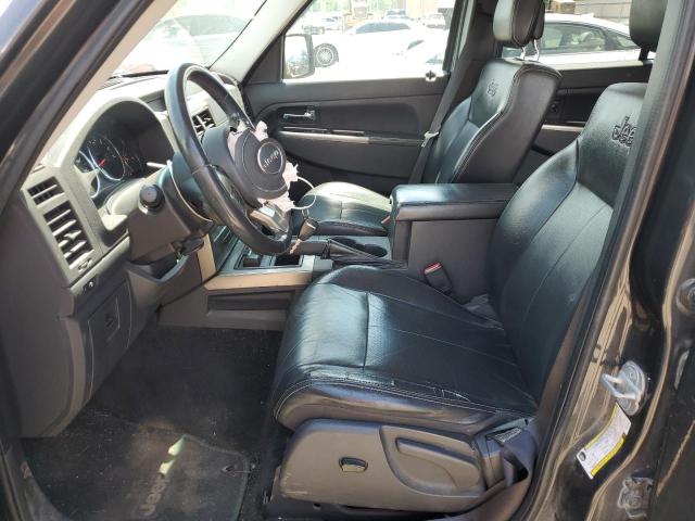 Photo 7 from auction – 2011 JEEP LIBERTY LI with VIN 1J4PN5GK5BW523352
