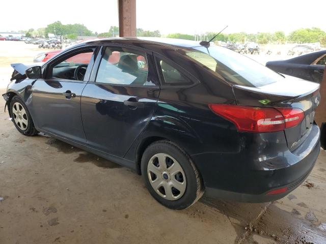 Photo 2 from auction – 2017 FORD FOCUS S with VIN 1FADP3E22HL337259