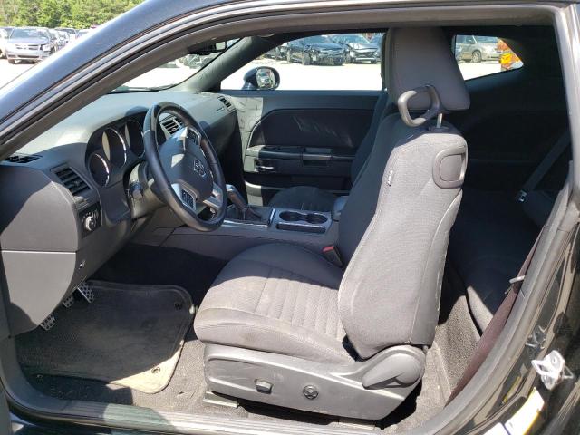 Photo 7 from auction – 2012 DODGE CHALLENGER with VIN 2C3CDYBT9CH259789