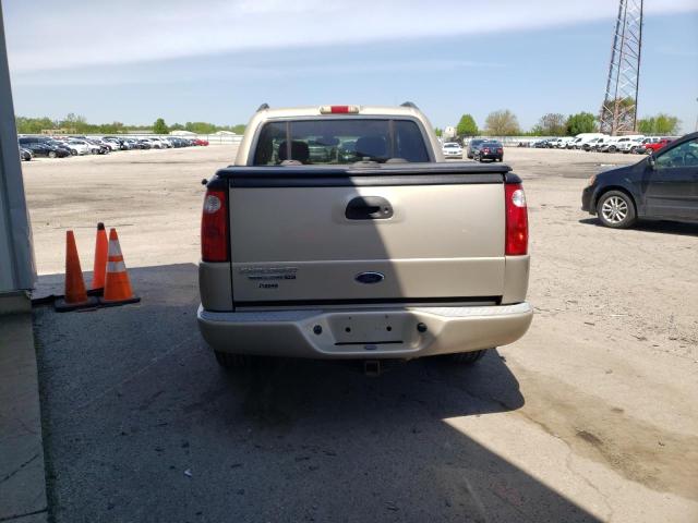 صورة رقم 6 من المزاد - 2004 FORD EXPLORER S مع VIN 1FMDU77K14UA34951