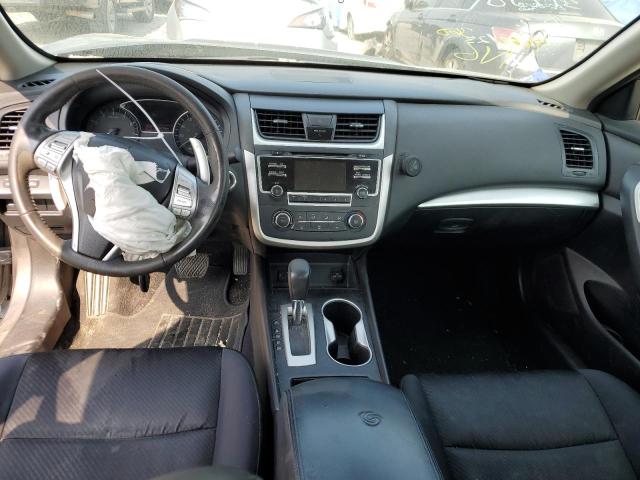Photo 8 from auction – 2017 NISSAN ALTIMA 2.5 with VIN 1N4AL3AP7HC235617