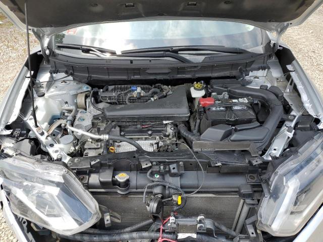 Photo 11 from auction – 2020 NISSAN ROGUE S with VIN KNMAT2MT2LP501656