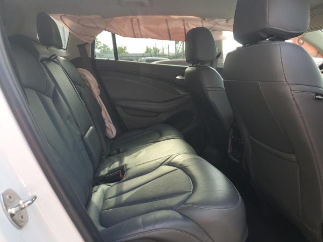 Photo 11 from auction – 2019 BUICK ENVISION E with VIN LRBFXCSA4KD002471