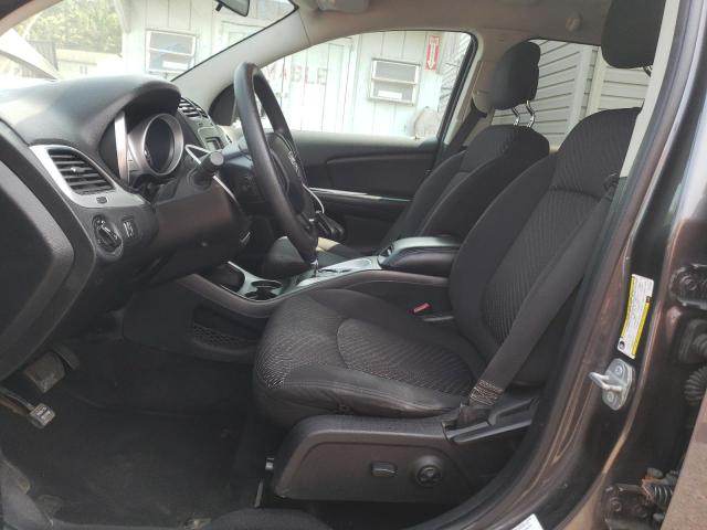 Photo 7 from auction – 2014 DODGE JOURNEY SX with VIN 3C4PDDBG8ET271581