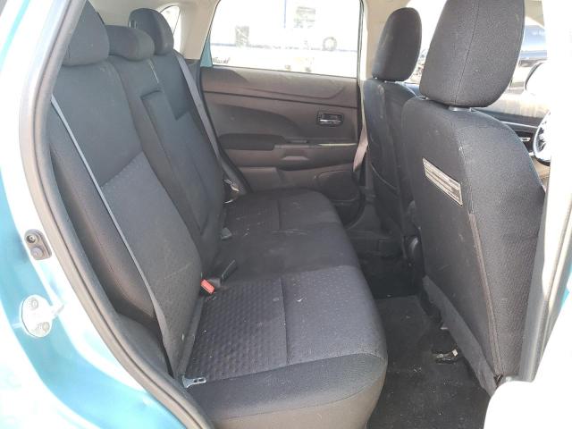 Photo 10 from auction – 2012 MITSUBISHI OUTLANDER with VIN JA4AR4AU8CZ004990