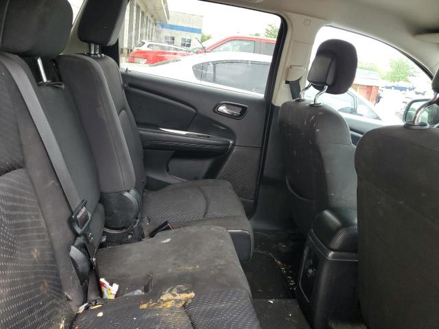 Photo 11 from auction – 2018 DODGE JOURNEY SE with VIN 3C4PDDAG8JT296380