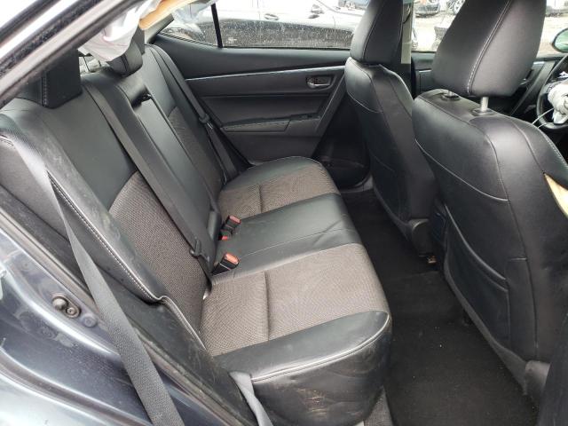 Photo 10 from auction – 2015 TOYOTA COROLLA L with VIN 2T1BURHE6FC238841