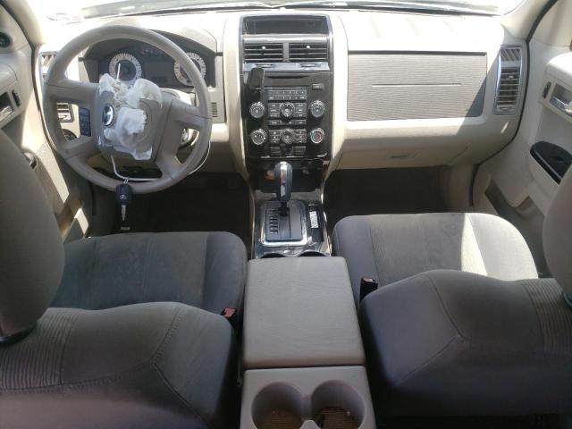 Photo 8 from auction – 2008 MAZDA TRIBUTE I with VIN 4F2CZ02Z08KM17410