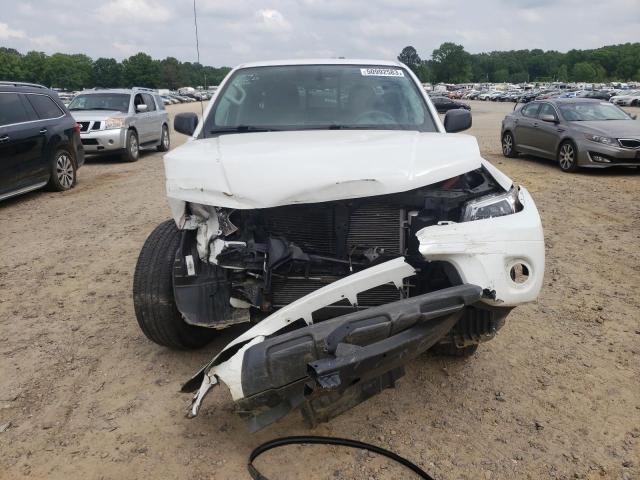 Photo 5 from auction – 2019 NISSAN FRONTIER S with VIN 1N6DD0ER7KN709265