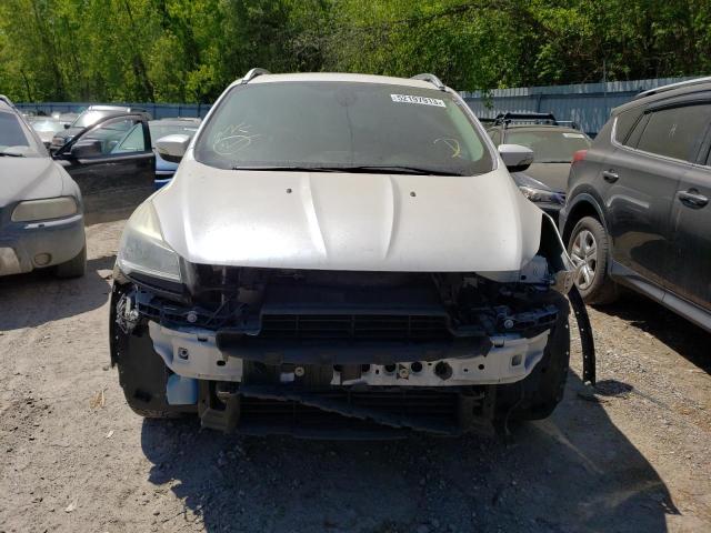 Photo 5 from auction – 2014 FORD ESCAPE TIT with VIN 1FMCU0JX1EUB21287