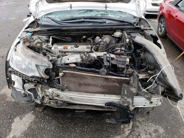 Photo 11 from auction – 2014 HONDA CR-V EXL with VIN 2HKRM3H79EH544974
