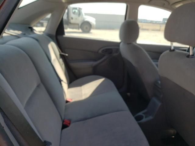 Photo 10 from auction – 2000 FORD FOCUS SE with VIN 1FAFP34P4YW280499