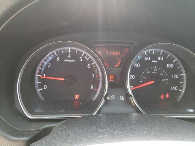 Photo 9 from auction – 2012 NISSAN VERSA S with VIN 3N1CN7AP9CL899034