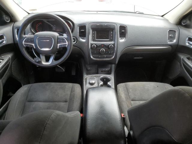 Photo 8 from auction – 2015 DODGE DURANGO SX with VIN 1C4RDJAG6FC133236