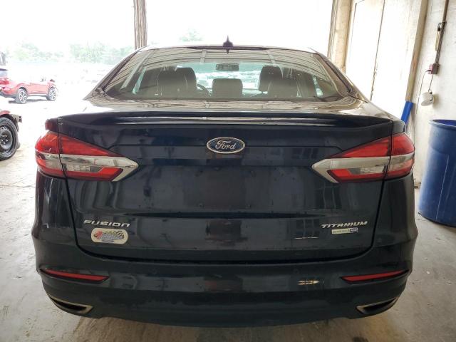 Photo 6 from auction – 2020 FORD FUSION TIT with VIN 3FA6P0D97LR130186