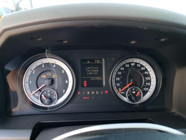 Photo 9 from auction – 2013 RAM 1500 ST with VIN 1C6RR7KT7DS508335