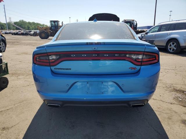 Zdjęcie 6 z aukcji – 2015 DODGE CHARGER R/ z VIN 2C3CDXCT7FH847106
