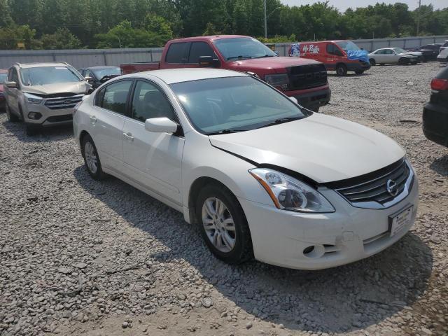 Photo 4 from auction – 2012 NISSAN ALTIMA BAS with VIN 1N4AL2AP5CN539522