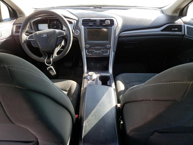 Photo 8 from auction – 2017 FORD FUSION SE with VIN 3FA6P0HD2HR397080