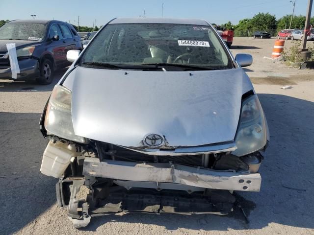 Photo 5 from auction – 2007 TOYOTA PRIUS with VIN JTDKB20U377617153