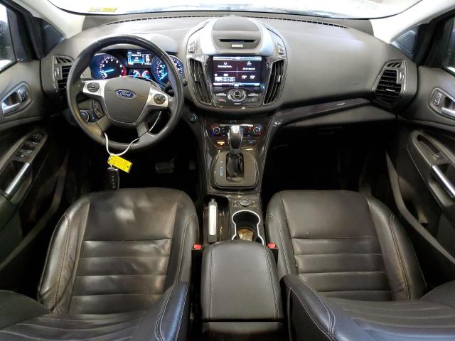 Photo 8 from auction – 2015 FORD ESCAPE TIT with VIN 1FMCU9JX7FUC71863