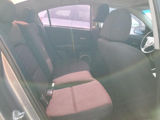 Фото 10 с аукциона – 2004 MAZDA 3 S с VIN JM1BK123641150033