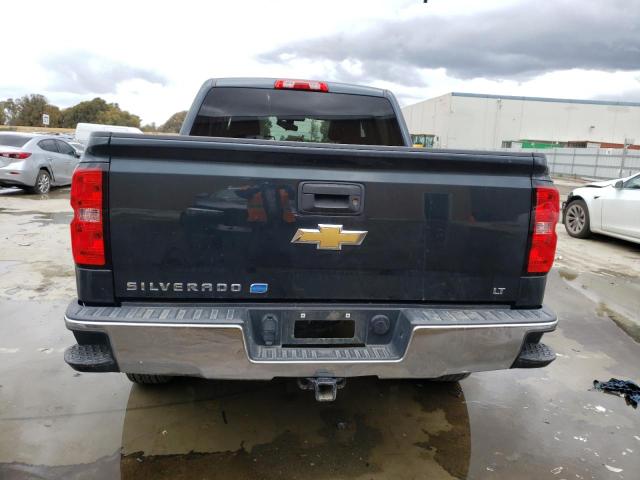 صورة رقم 6 من المزاد - 2018 CHEVROLET SILVERADO مع VIN 3GCUCRER8JG220343