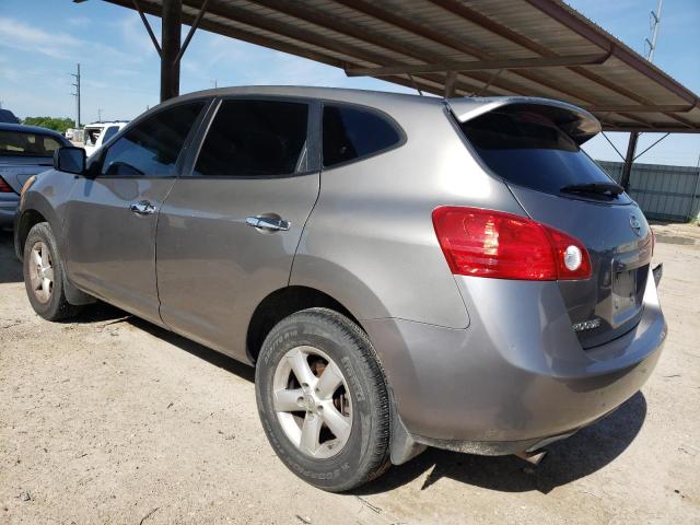 Photo 2 from auction – 2010 NISSAN ROGUE S with VIN JN8AS5MT1AW020034