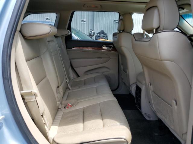 Photo 11 from auction – 2012 JEEP GRAND CHER with VIN 1C4RJFCT7CC239660
